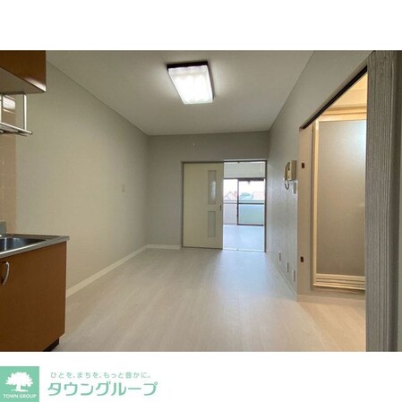 第2成城島田マンションの物件内観写真